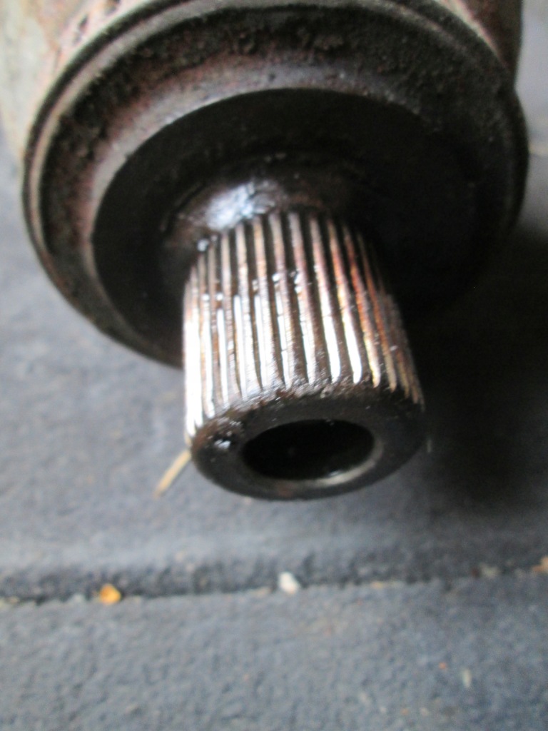 Привідний вал правий перед передня audi a4 b6 b7 1,9tdi Недорого