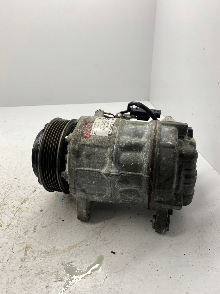 фото №5, Mini компресор кондиціонера 6822847