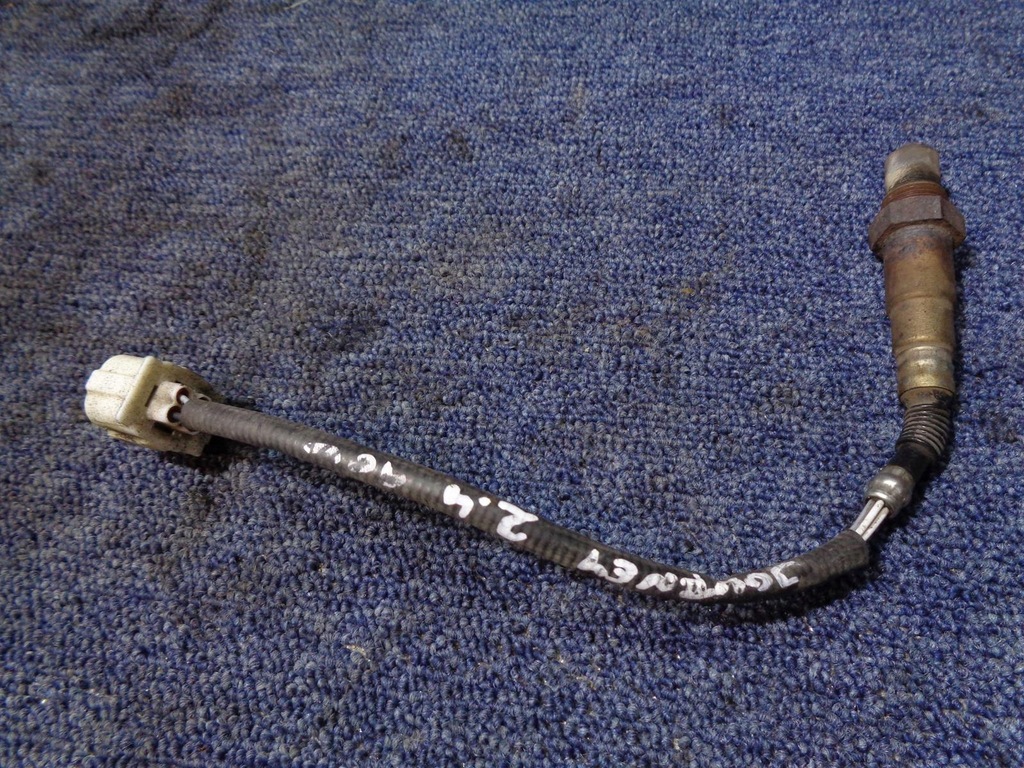 фото №1, Датчик 0258006915 dodge journey freemont 2.4 16v