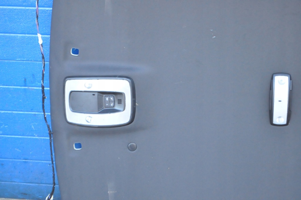 фото №9, Volvo xc60 i lift потолок потолок крыша