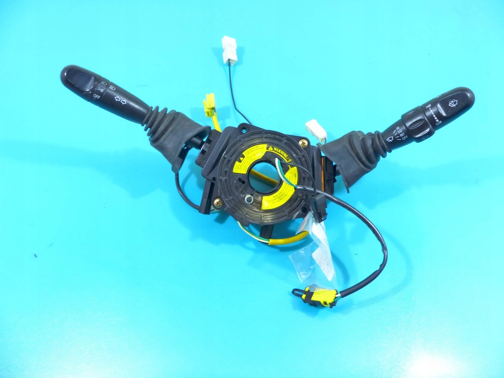 фото №1, Перемикач zespolopny daewoo tacuma 96279224