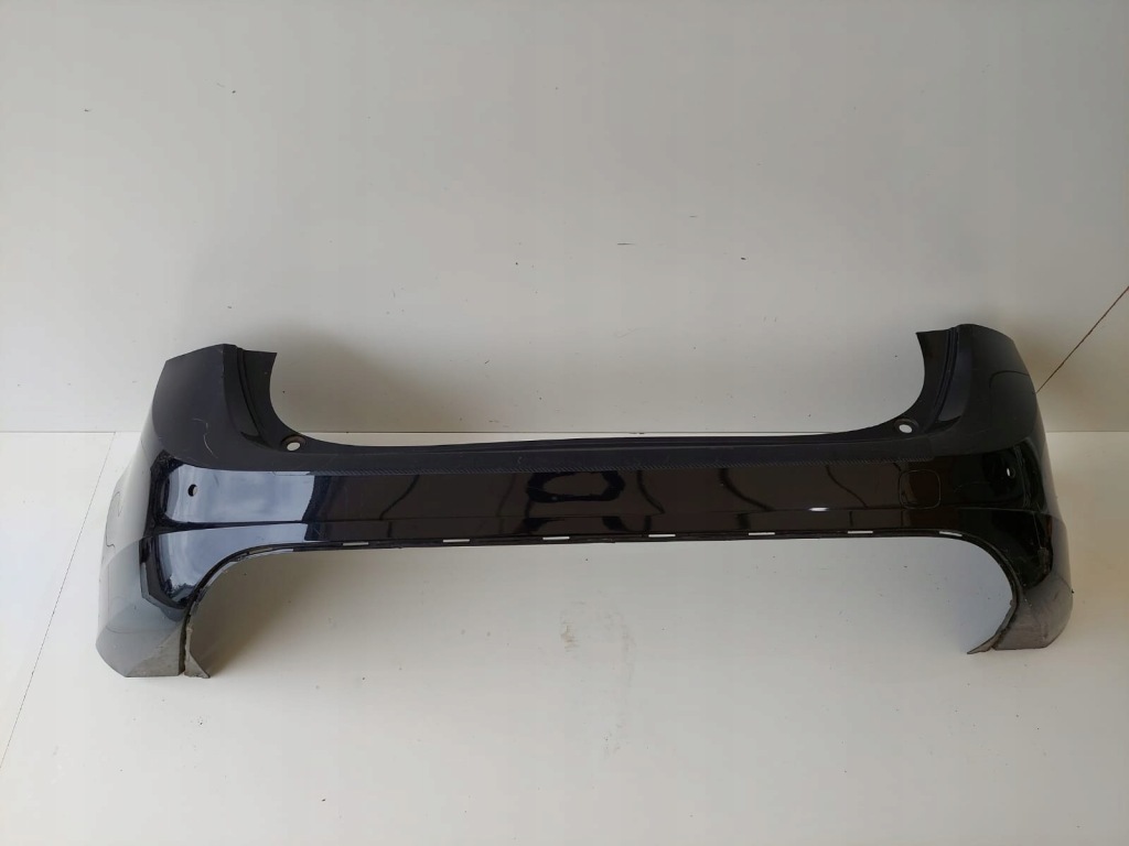 фото №1, Volvo v60 бампер задня 32165263 оригінал