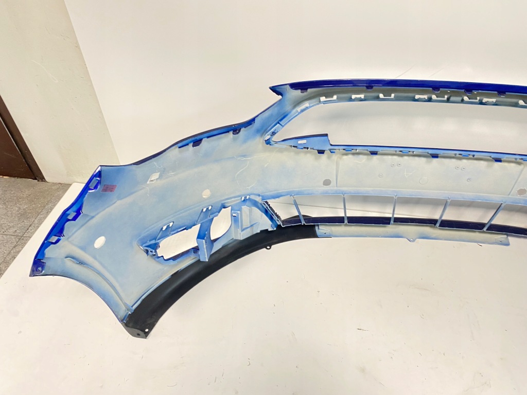 Бампер передний ford c-max mk2 lift pdc 2014-2019 Доставка