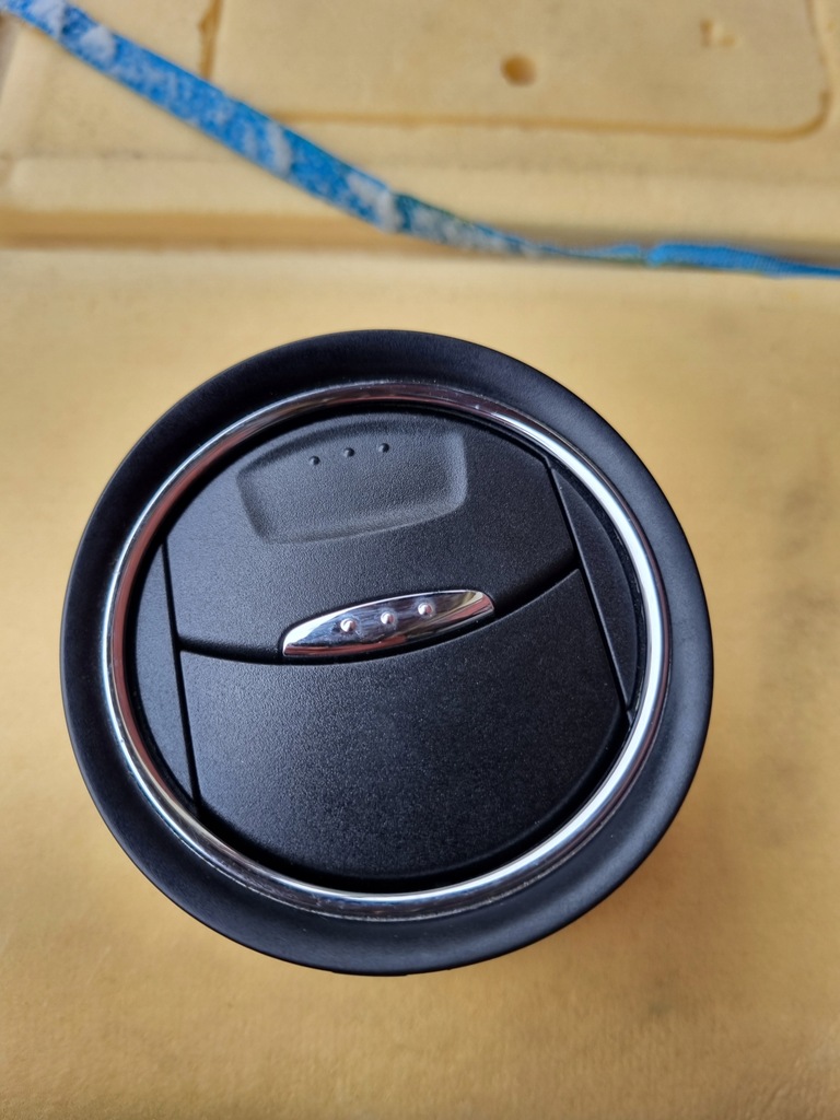 фото №10, Решётка ford mondeo mk4 iv e 6m21u018b09