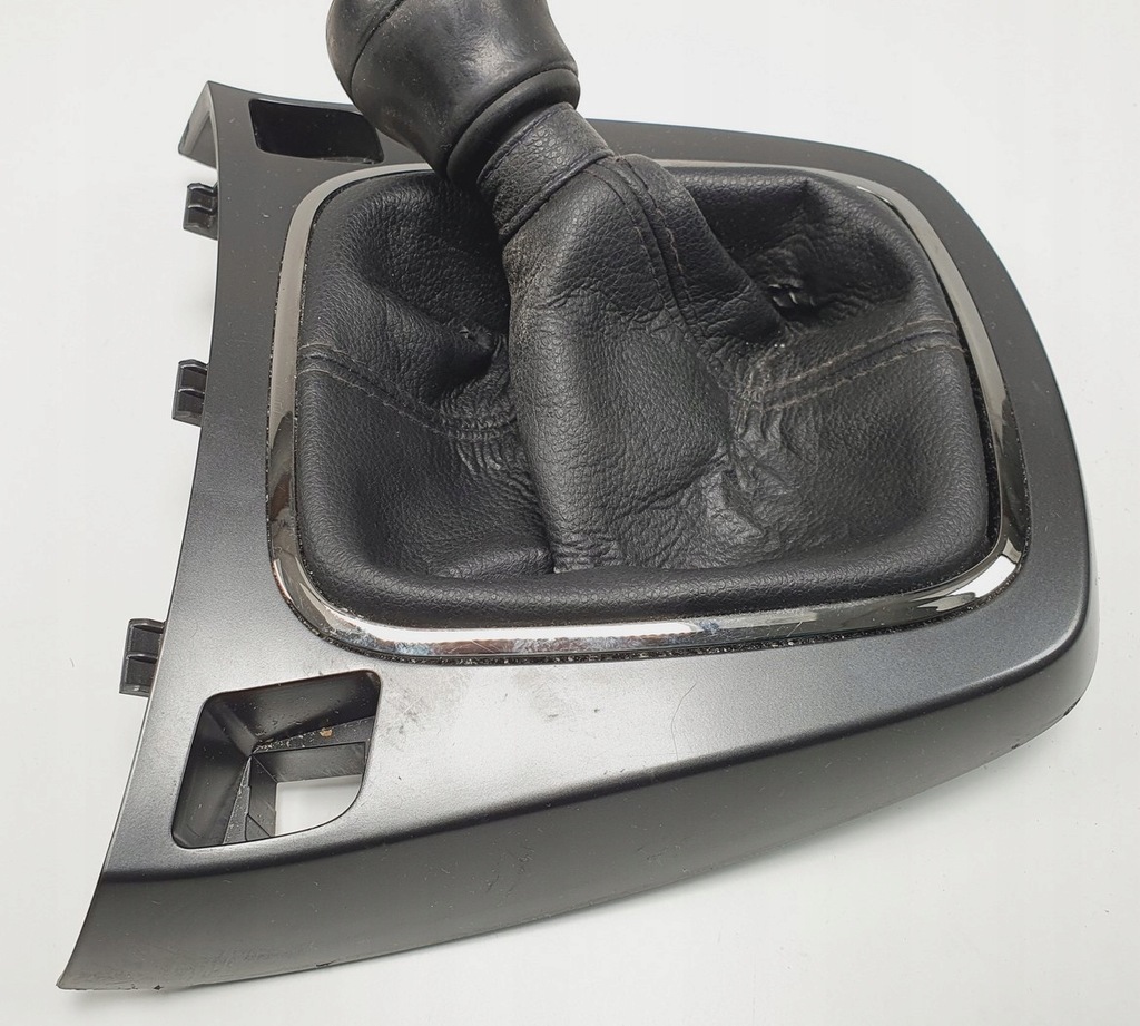 фото №3, Рамка ручка чехол передач hyundai genesis coupe