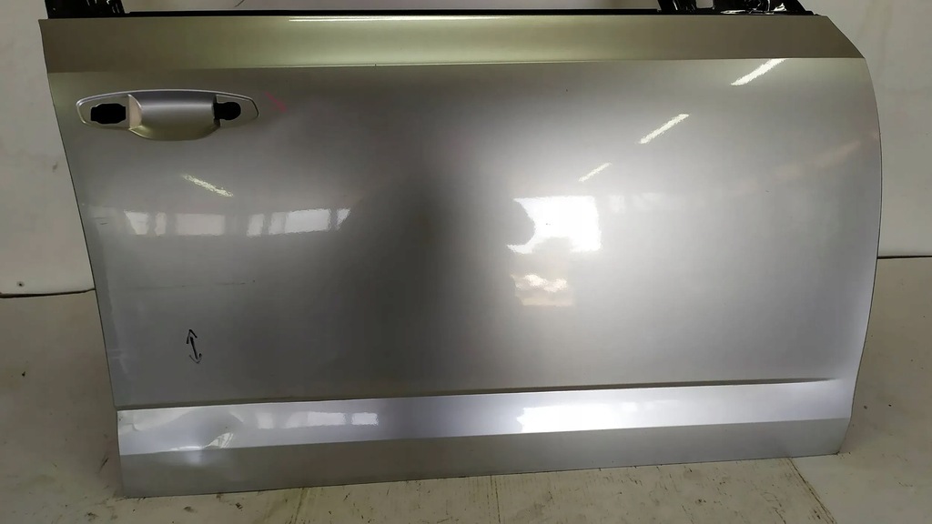 фото №8, Двері перед праве skoda octavia mk3 5e