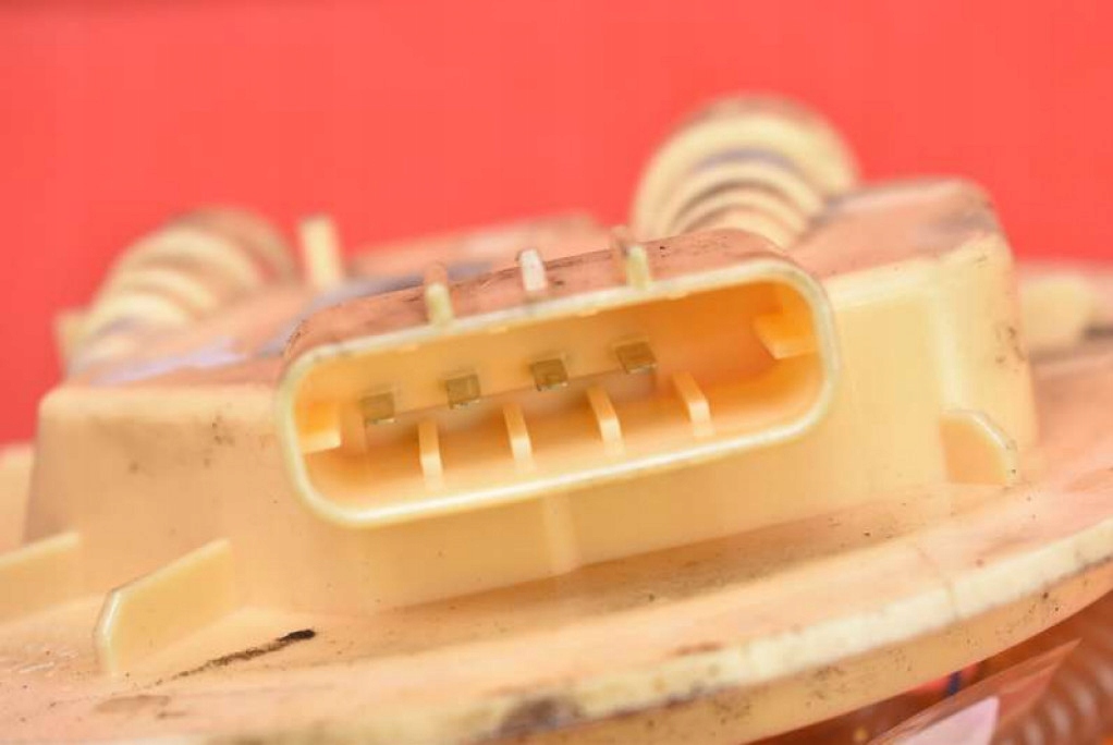 фото №7, Датчик рівня пального opel vectra c 2.0 dti 101 km 02-05