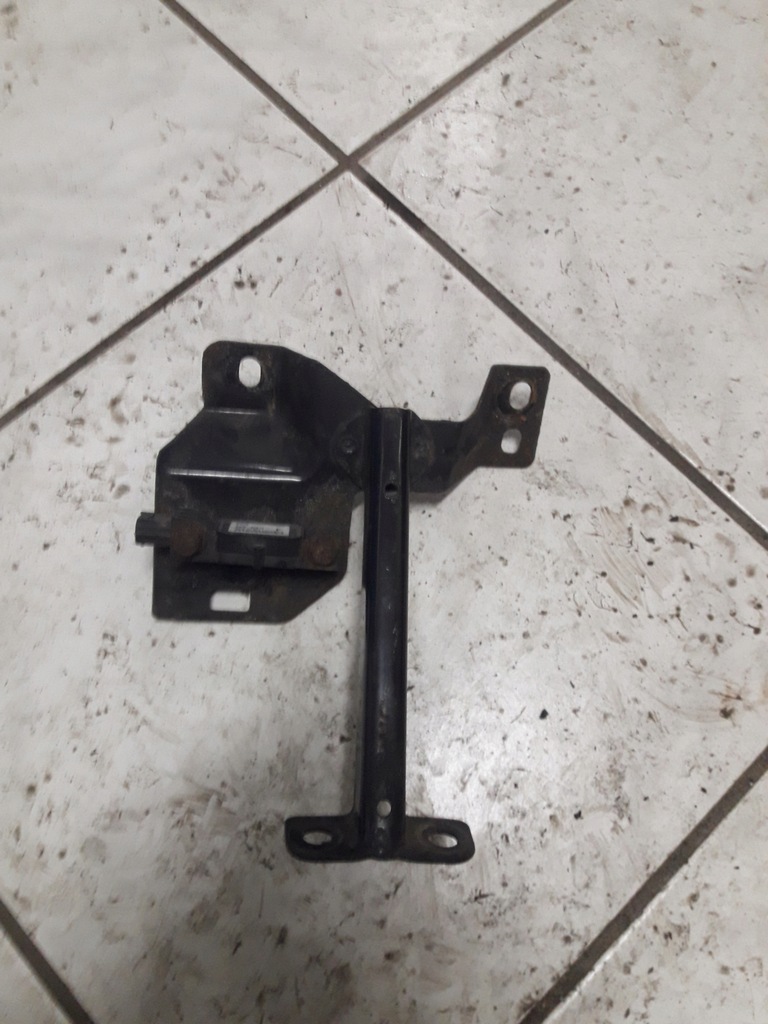 фото №1, Mazda 5 cr 2005-2010 соединитель балка перед