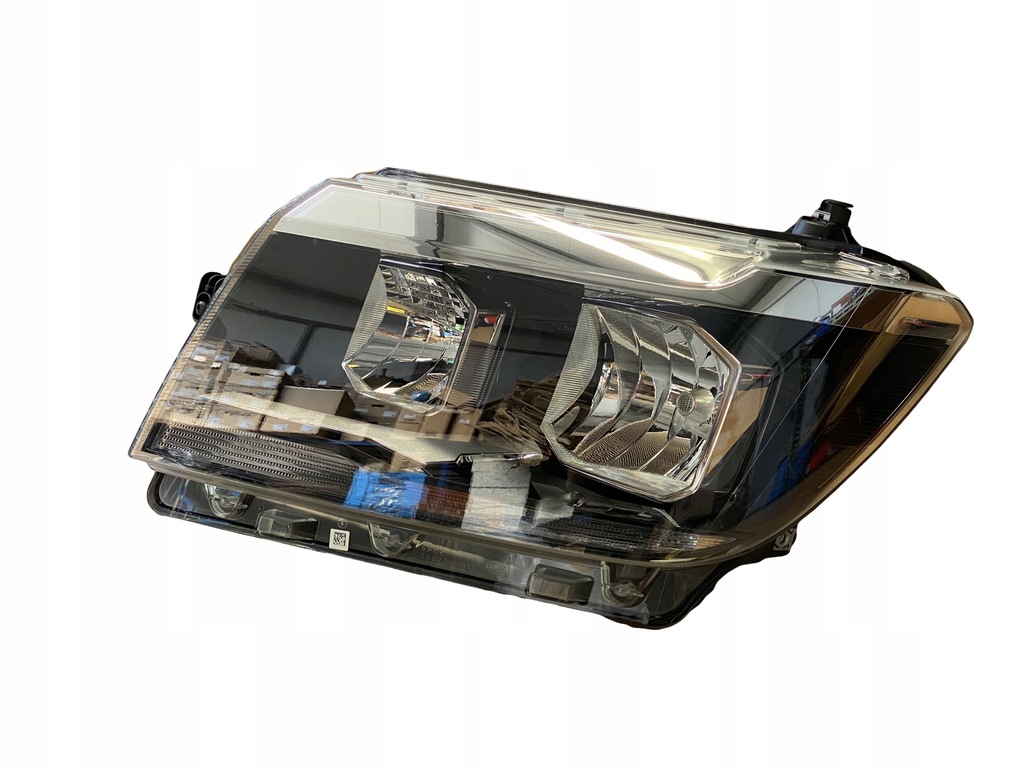 фото №1, Vw crafter 7c лампа ліва перед 7c1941005