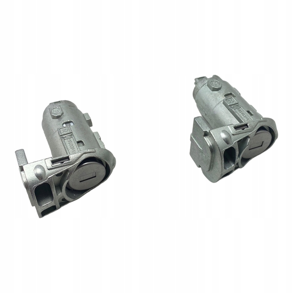 фото №12, Nowa оригинальный номер замок зажигания ключи вкладыши renault trafic iii kangoo iii master iii