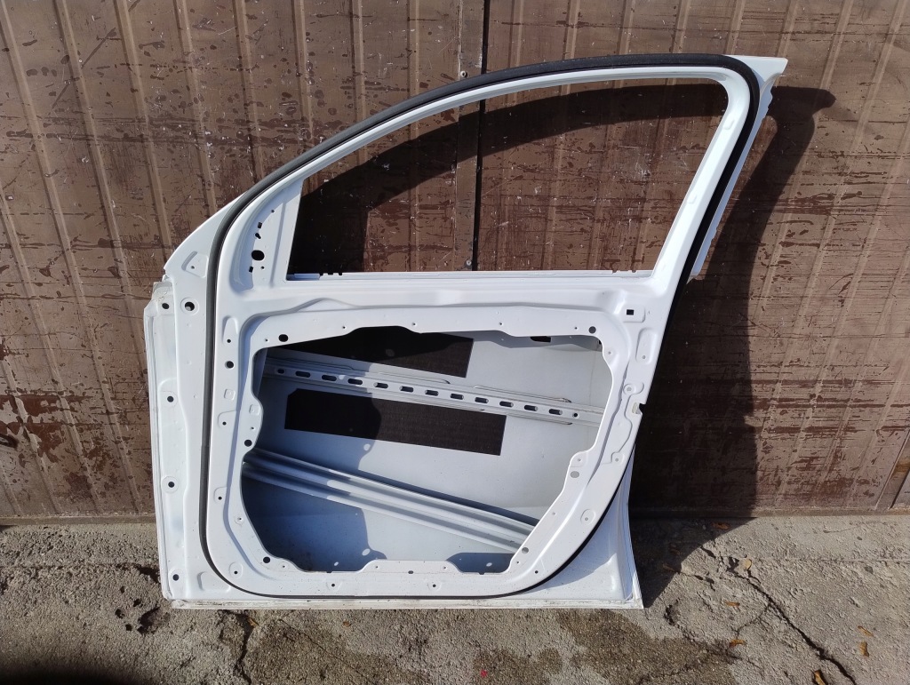 Дверь правое перед mercedes gle купе 167 c167 Доставка