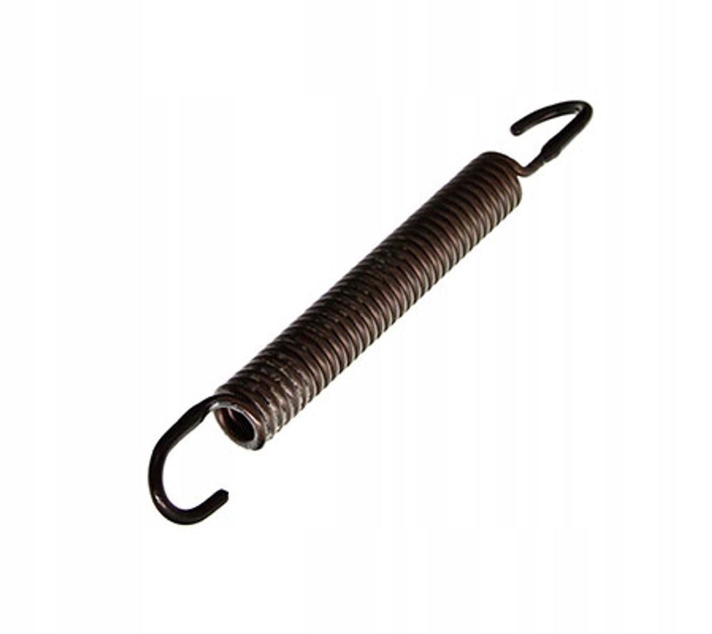 фото №1, Пружина педалі зчеплення ford focus i /