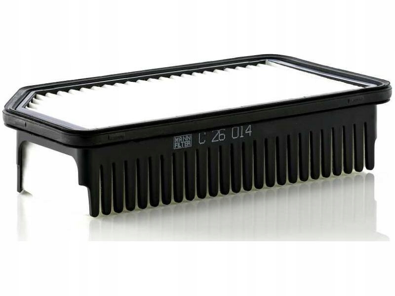 фото №2, Фильтр воздуха kia