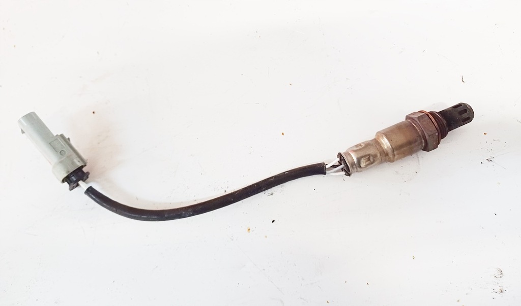 фото №1, Chevrolet corvette c7 17r 6.2 датчик лямбда-зонд 12665161