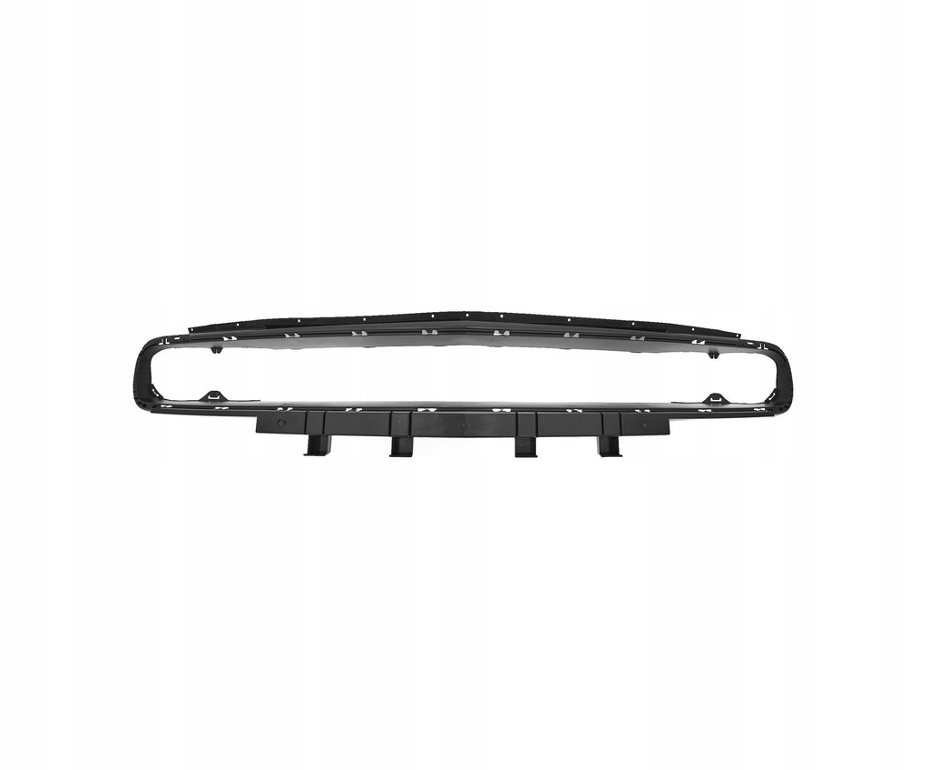 фото №1, Dodge challenger 2015 - рама решётка 1