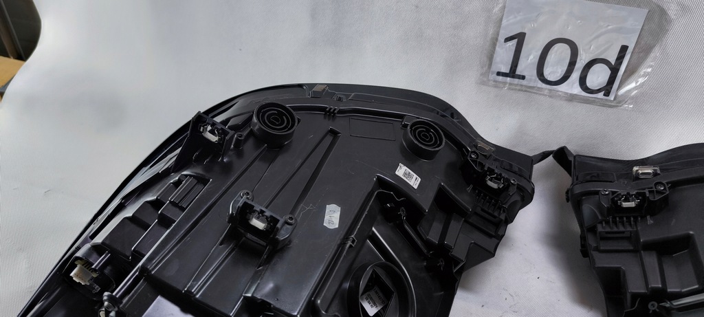 фото №15, Bmw i3 i01 lci lift full led лівий правий фара лампа 9853413 9853414