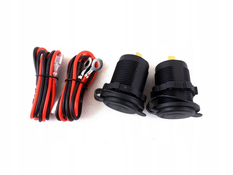 фото №6, Разъём прикуривателя mobes 05316