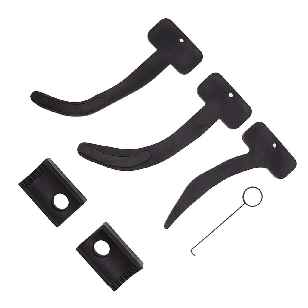 фото №10, 6 шт./набор вал распределительного вала phaser инструмент do цепи распределительного вала 10200a