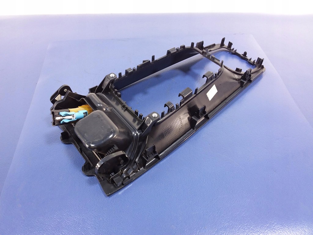 фото №7, C5 iii рамка рычаг переключения передач 9682457777