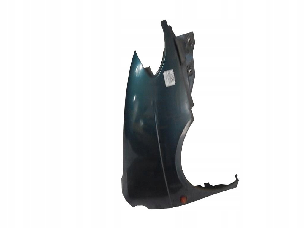 фото №1, Renault scenic i крыло передний правый mv941