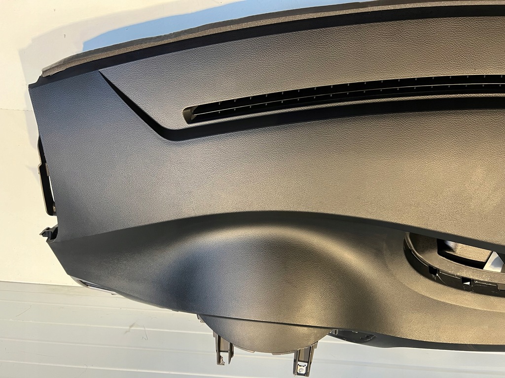 фото №9, Панель приладів консоль подушка безпеки ремені hyundai i20 i lift