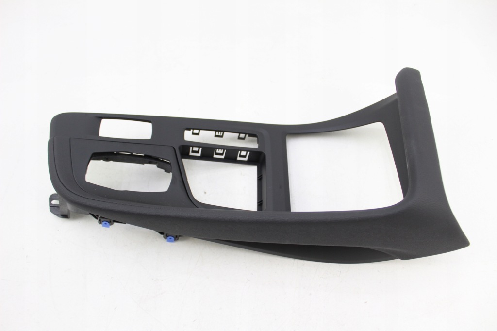 Bmw x1 f48 рамка замок тунель 9335207 9388422 Доставка