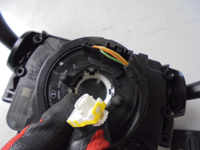 фото №4, Переключатель комбинированный opel corsa f 2019-