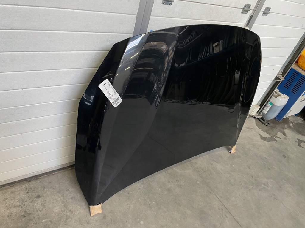 фото №2, Volvo v60 s60 капот lift 019