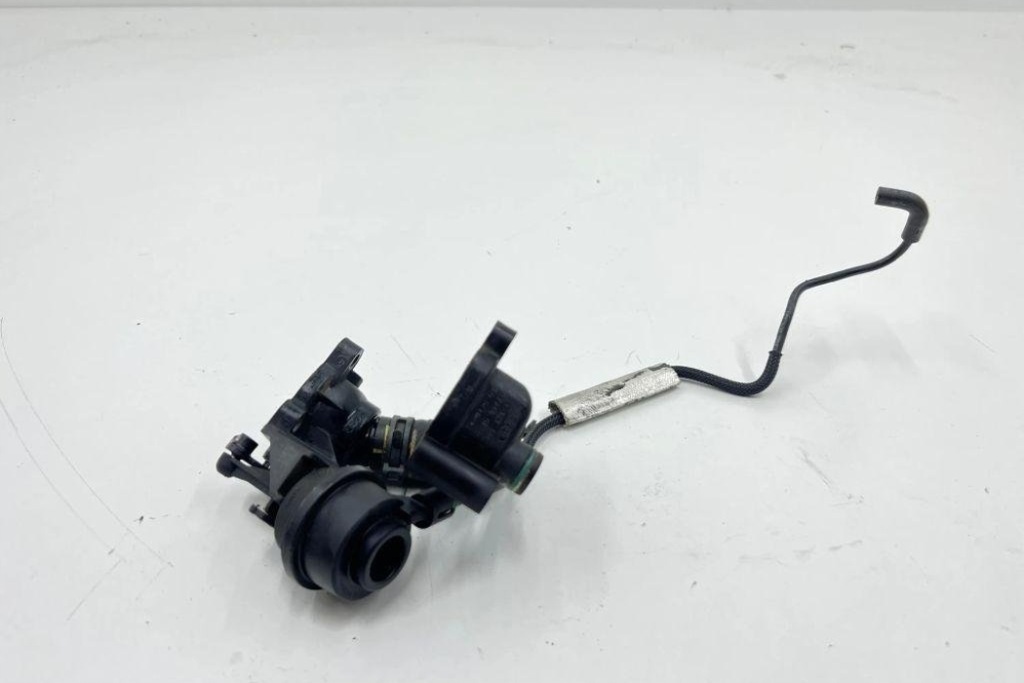 фото №1, Труба охлаждение audi a7 sportback 4ga, 4gf 059121506 2.97l дизель 150kw