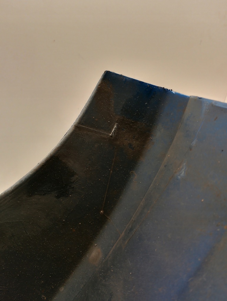 фото №5, Audi s6 c8 4k0807437g бампер перед pdc омыватель