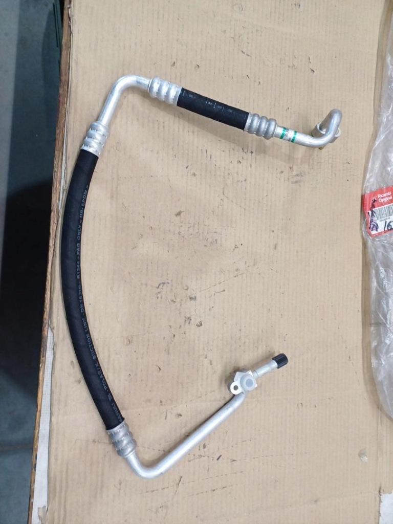 Шланг кондиционера alfa romeo 156 0060654148 Цена