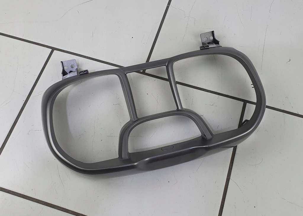 фото №1, Orlando i рамка спидометра