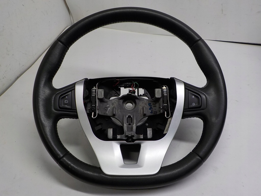 фото №1, Renault laguna iii 3 повітропровід