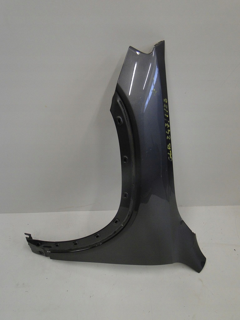 фото №6, Mercedes glb 247 x247 крила передній лівий