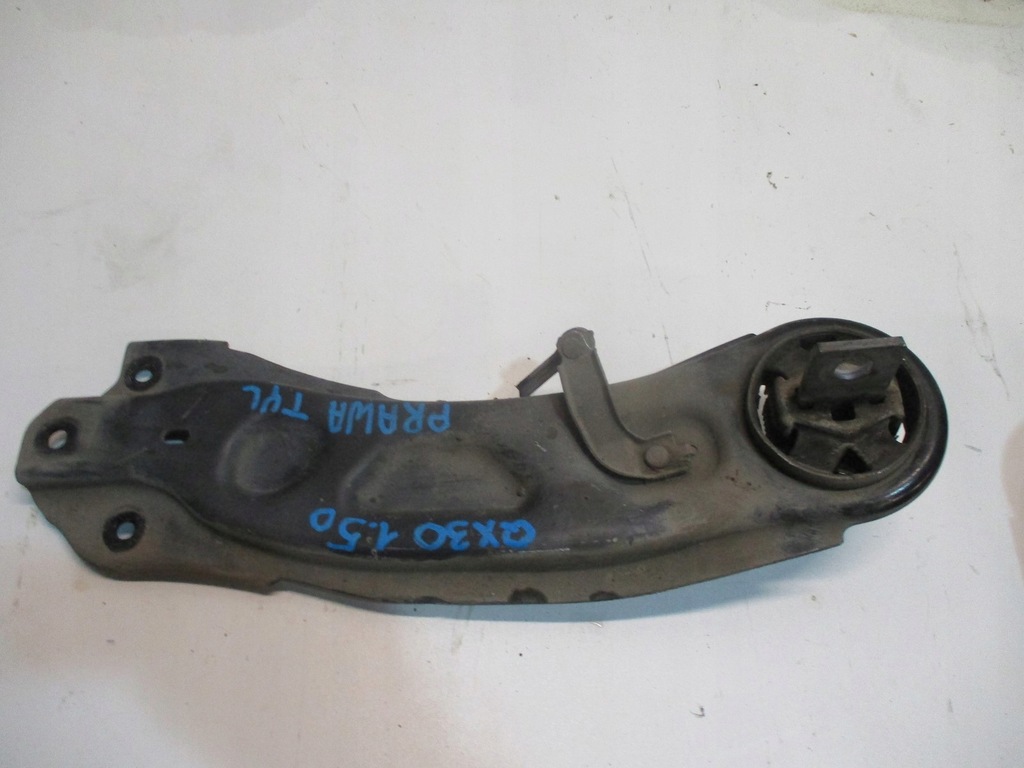 фото №5, Рычаг рычаги infiniti q30 1,5 d задняя правый левый