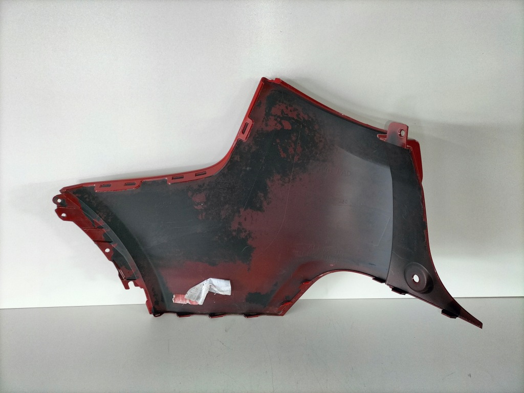 фото №5, Уголок задняя правый land rover discovery sport 14-