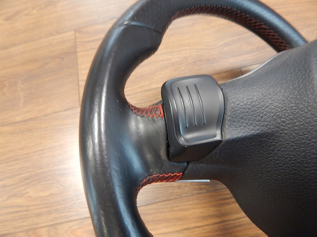 фото №13, Vw golf vi gti polo vi gti - воздуховод лепестки переключения oryg 5k0