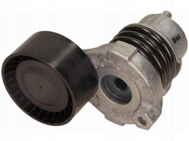 фото №1, Натягувач ремінь клиновий renault kangoo grand kangoo ii 1.2