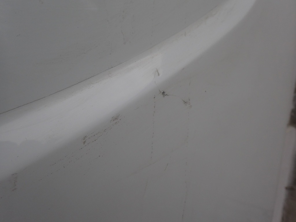 фото №9, Дверь правое сдвижные iveco daily 6 vi 2014-