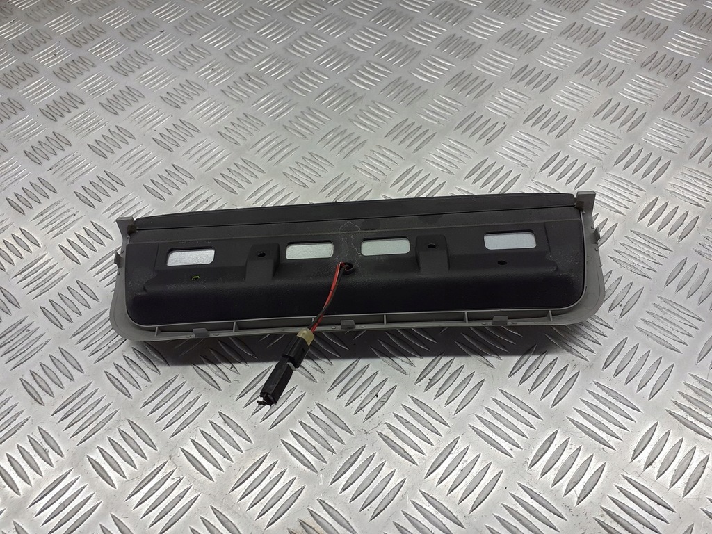 фото №1, Світло стоп-сигнал subaru legacy iii oew24036