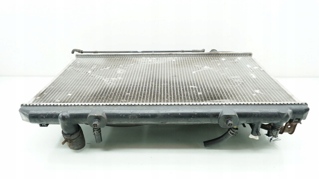 фото №6, Радиатор вентилятор lexus gs300 gs 300 i 2jz