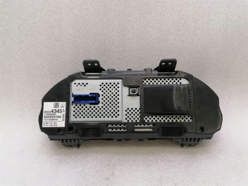 Chevrolet corvette c8 прибор приборная панель 85534345 спидометр Недорого