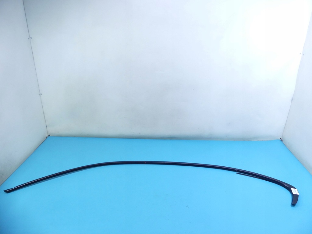 фото №1, Молдинг кровельная левая bmw 3 f30