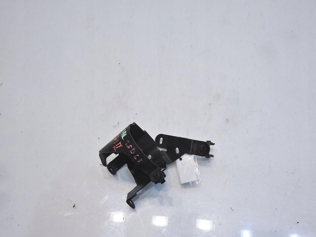 фото №7, Кронштейн фільтра пального renault twingo ii 1.5 dci