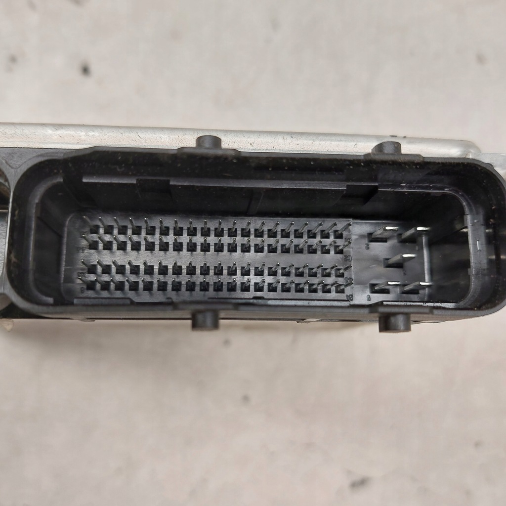 фото №12, Kia cerato 2,0 16v блок керування бортовий комп'ютер двигуна