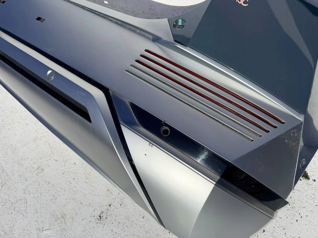 Ioniq5 ioniq 5 бампер задний задний морской зелёный m9u комплектный  6pdc Киев