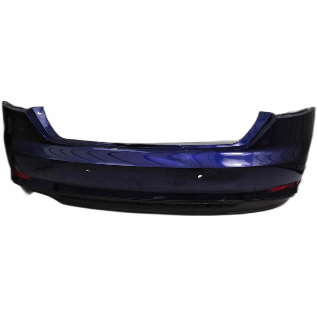 фото №1, Audi a5 8w sportback s-line бампер задний задняя