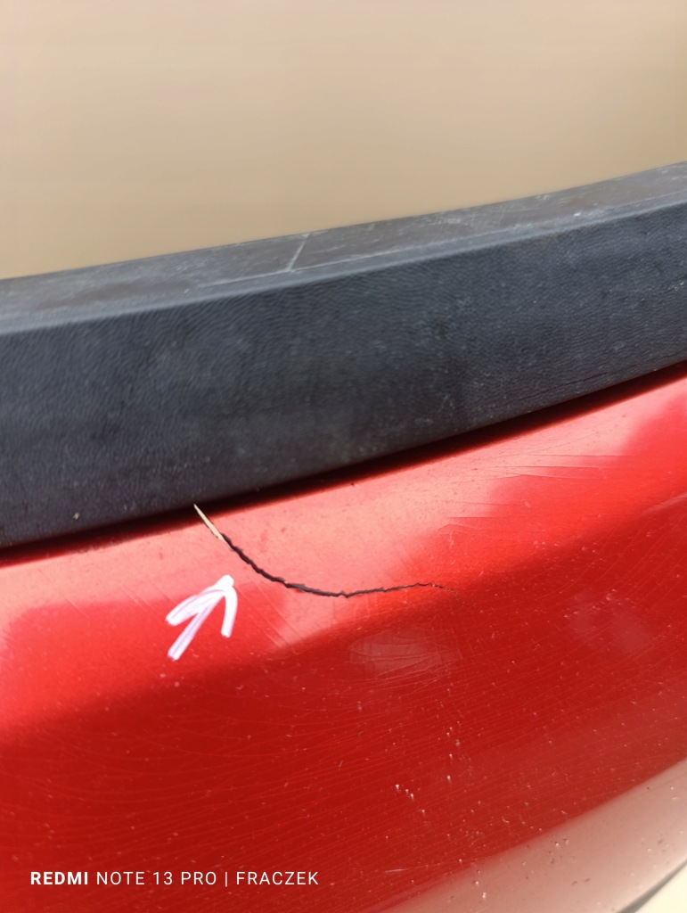 Бампер передний перед противотуманные фары tennp renault megane 3 2 рестайлинг Доставка