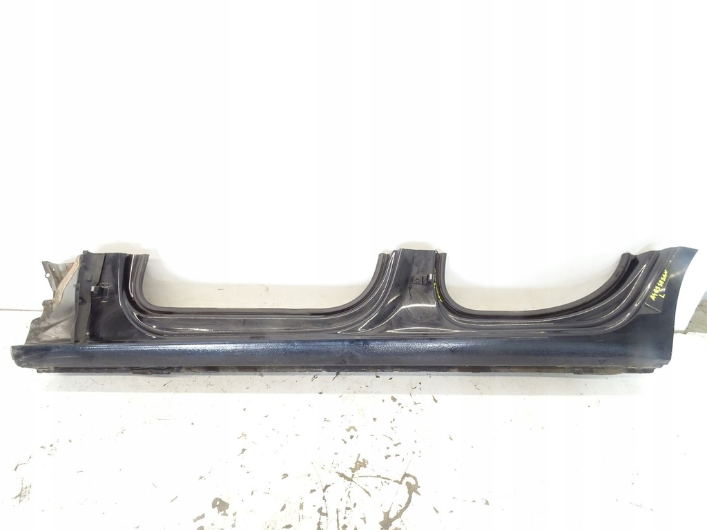 фото №1, Четверть порог левый левая сторона audi a4 b9 sedan