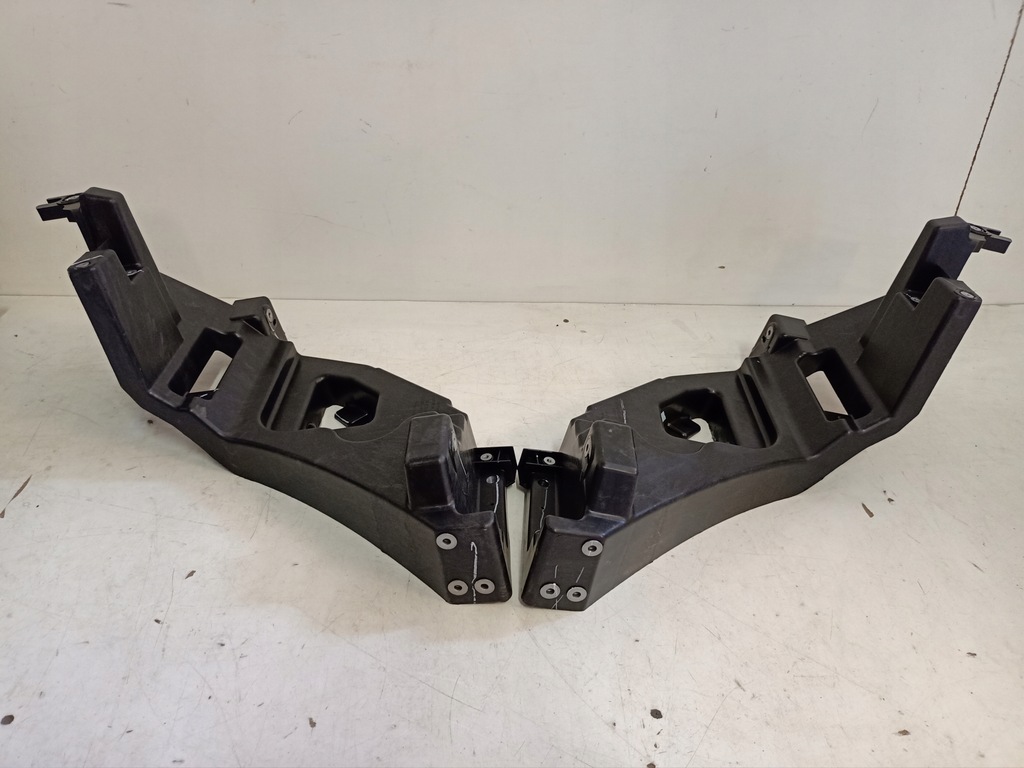 фото №5, Tesla x направляющая pod фара левый правый